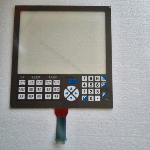 Original new Nissei injection molding machine NC9300 NC9300T touch screen warmly for 1 year 1pcs