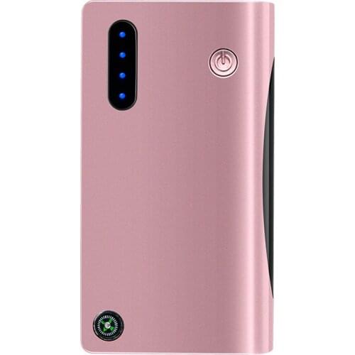 For 6L Petrol 4L Diesel - 99900mAh Car Jump Starter 1000A Peak Car Battery Power Pack 12V Auto Charger Starting Device with Bag