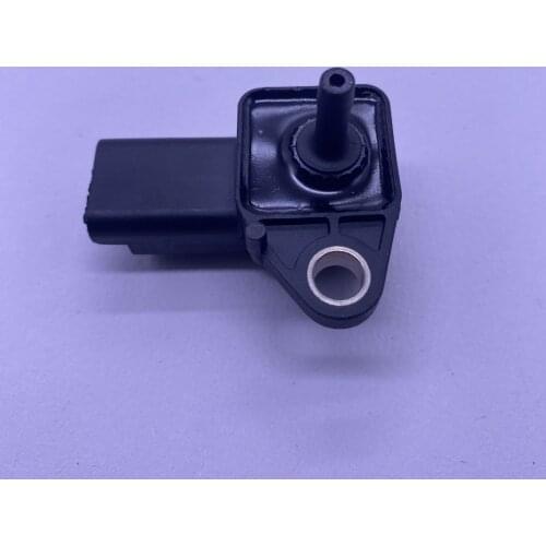 SMD MAP Sensor Manifold Absolute Boost Pressure 2.5BAR 19207T 9631716680 079800-4480 For Citroen Fiat Ford PEUGEOT