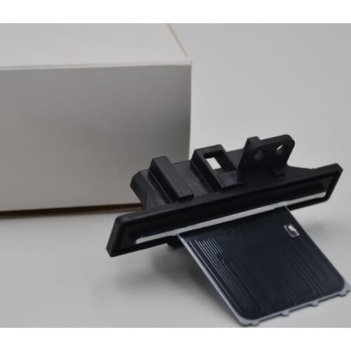 Replacement for 1995-2000 Nissan Almera N15 Primera P11 Motor Blower Fan Heater Resistor 27150-1N760