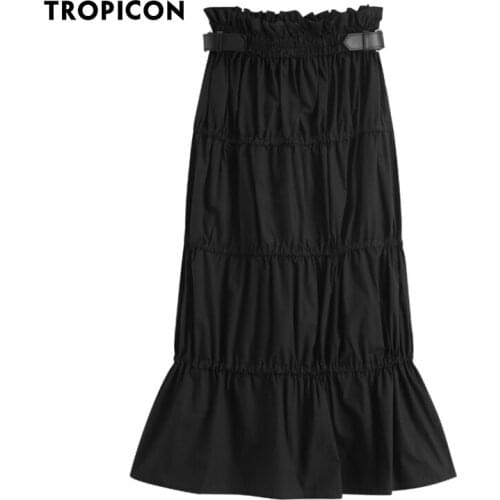TROPICON Women's Skirts