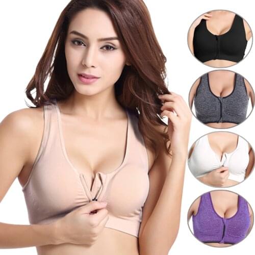 WANAYOU Padded Bras China