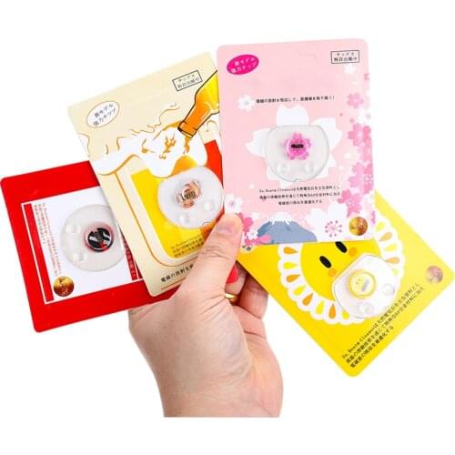 WELLVA Mobile Phone Stickers