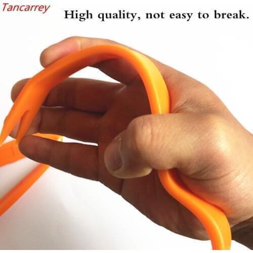 12 Pieces Car Door Clip Dashboard Audio Panel Installer Prying Tool For BYD F3 F0 S6 S7 E5 E6 M6 G3 F3 G5 T3 13 lifan x60 X50