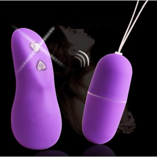 Female masturbation apparatus night light jump egg wireless remote control