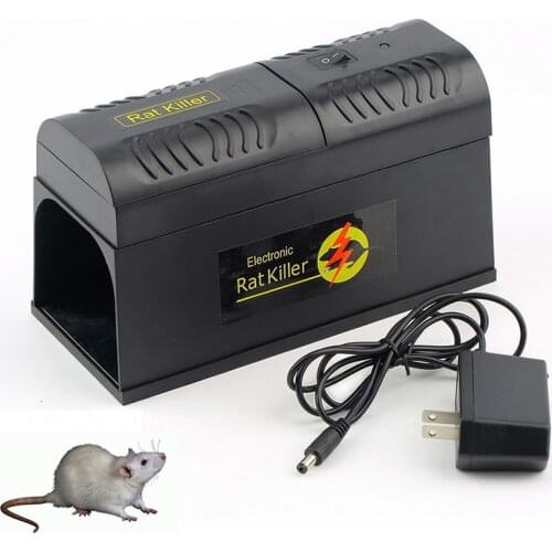 Ловушки для грызунов ZJMZYM China At AliExpress