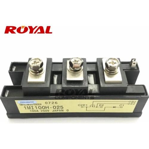 1MI100H-025 new and original