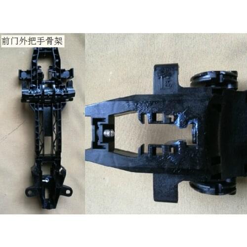 6105235akz16a front door handle frame original factory Great Wall Haval H6