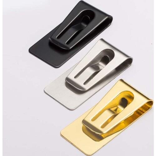 ANKUCOO Money Clips