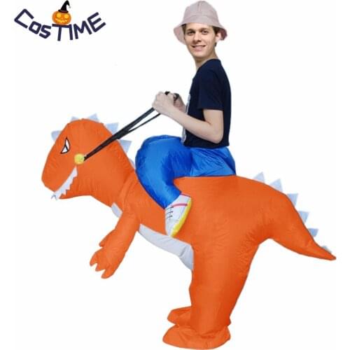 AuraPicco Inflatable Costumes
