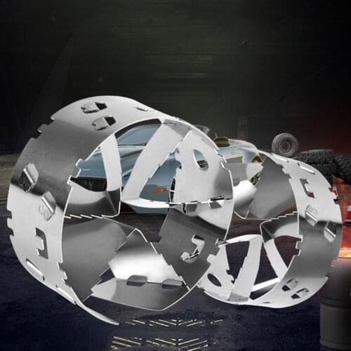 TopSpeed Car Turbocharger Car Turbocharger Adapter Intake Accelerator Fuel Air Fuel Gas Saver Modified Fan Turbine Saver In H5U3