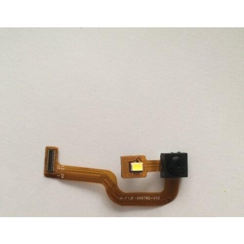 Used Front Camera 5.0MP Module For Vkworld T3 MT6735 Quad Core 5.0" HD 1280x720 Free Shipping