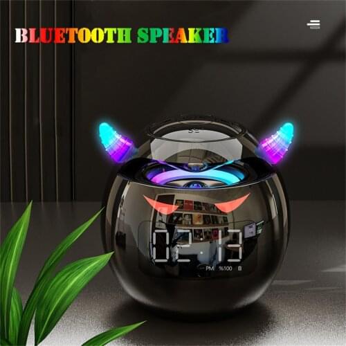 Портативные колонки BEHATRD China At AliExpress