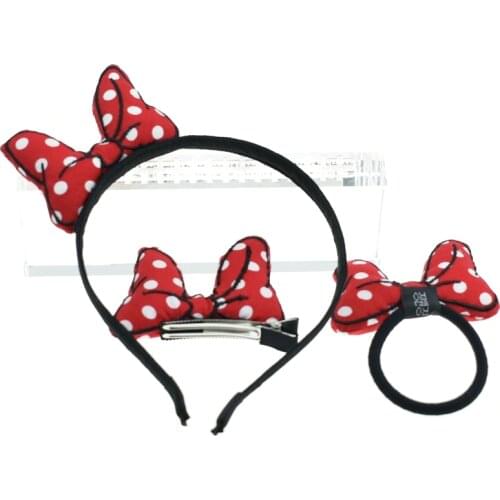 E-Bloom Hair Accessories For Girls