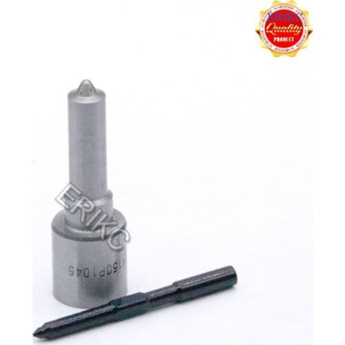 ERIKC Fuel Injector DSLA 150 P 1045 CR Spare Parts Injector Nozzle DSLA 150 P1045 Fuel Injection Nozzle DSLA150P1045 For Bosch