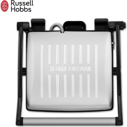 George Foreman Home And Garden Products