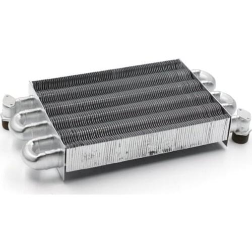 Boiler Main Heat Exchanger - 7825510 for Viessmann Vitopend WH1B, WH1D