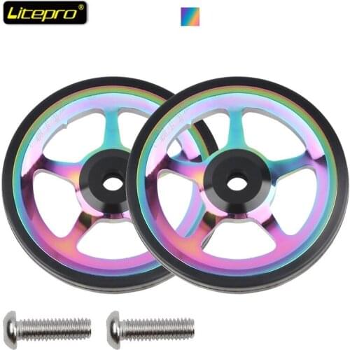 LITEPRO Bicycle Wheels