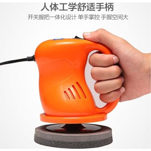 12V 40W Car Polisher Car Paint Repair Polishing Machine Polishing Waxing Power Tools
