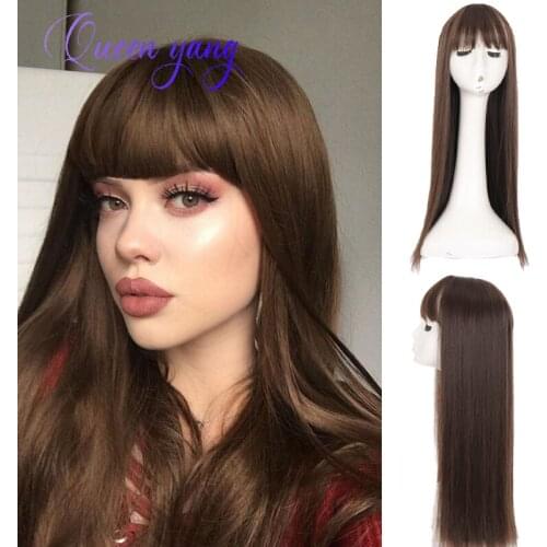 QUEEN YANG Synthetic Wigs