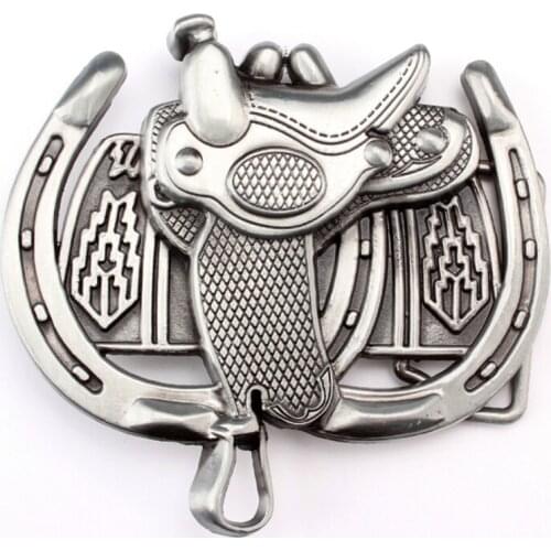 SexeMara Buckles