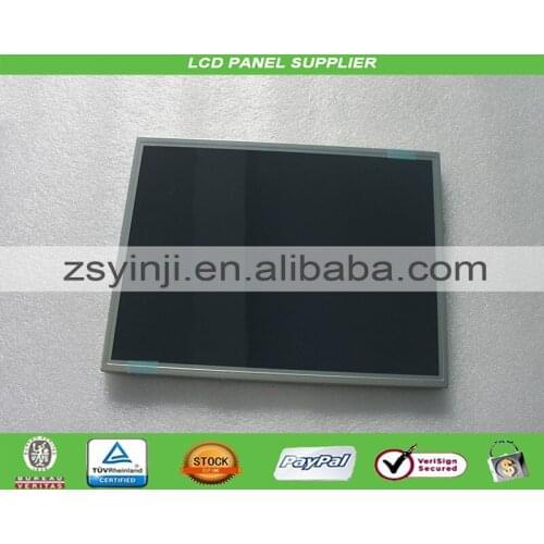 T-51863D150J-FW-A 15inch 1024*768 lcd module T-51863D150J-FW-A-AFN