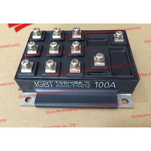 Free Shipping NEW A50L-1-0212 100A module