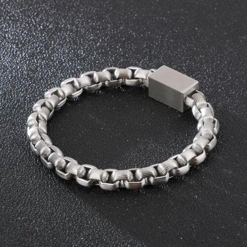 Bijuterii Black Bracelets