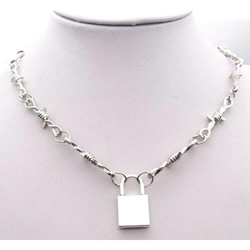 BTWGL Gothic Pendants