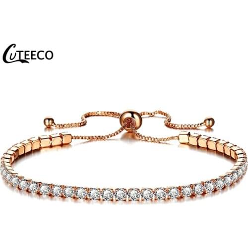 Розовые браслеты CUTEECO China At AliExpress
