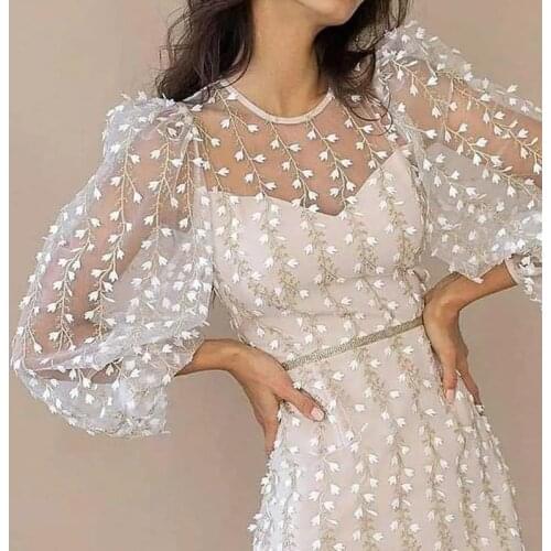 Dunayskiy Fashionable Sheath Dresses