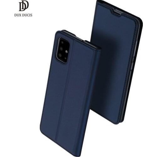 DUX DUCIS Samsung Galaxy A71 Phone Cases