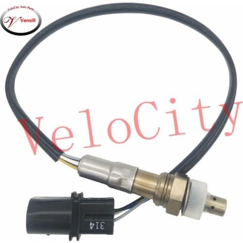 Upstream Oxygen Sensor Part No# 39210-23700 3921023700 For 2003-2006 Elantra 2004-2009 Spectra 2005-2009 Spectra5