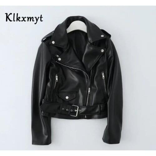 Женские косухи Klkxmyt China At AliExpress