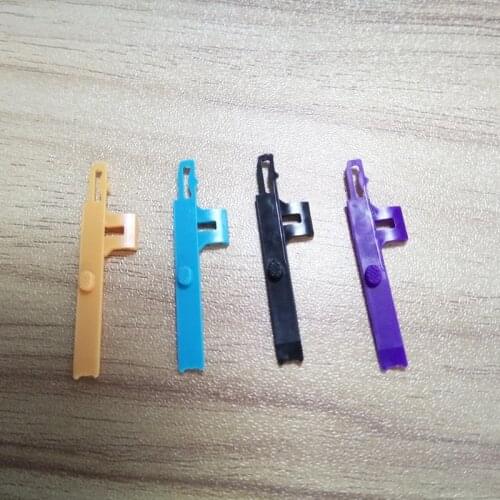 OEM Sound Volume Button for Nintend New 2DS LL/XL Volume Button for New 2DS XL/LL Game Console