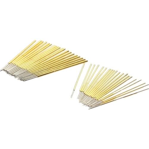 Probe pin for BDM Frame Test PCB BDM Frame Pin Only Works Together With BDM Frame Also Case for FG