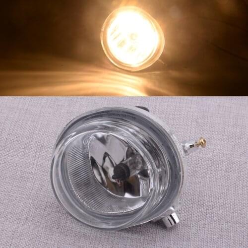 LE46-51-680C MA2593108 Car 12V Right Front Bumper Fog Light Lamp Fit for Mazda CX-7 Mazda 3 5 6 MPV MX-5 Miata RX-8 Accessories