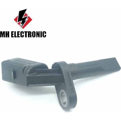 MH Electronic Left ABS Wheel Speed Sensor For Audi A4 A5 A6 A7 A8 Q5 R8 for Volkswagen Phaeton Bentley 4E0927803D 4E0927803F