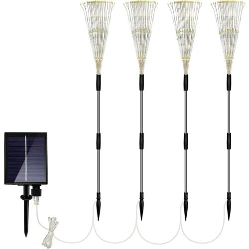MiLESEEY Garden Lights