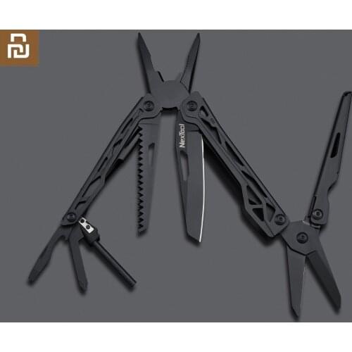 YouPin Multi functional Tona knife knife survival knives folding blade hunting knife ch*nel brand new arrival knifes