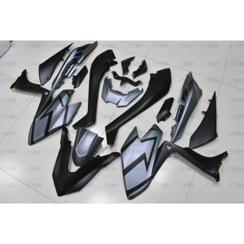 Motorcycle Fairing T-MAX 530 2017 - 2019 Fairing for YAMAHA TMAX530 2018 Fairings TMAX 530 19