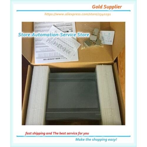 New In Box For Samkoon HMI AK Series 7inches AK070BWG-R AK-070BW-R AK-070BG-R AK-070BS-R AK-070BG AK-070BD AK-070BC