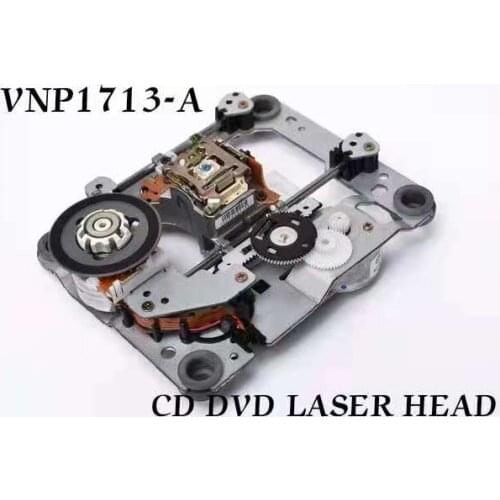 Original New VNP1713 for PIONEER DVD Laser Lens VNP1713-A VXX2653 VXX2658 DV-S5D S6D S10A