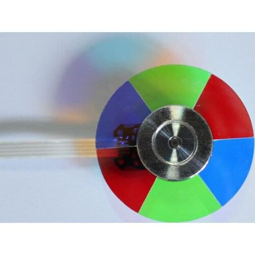 Suitable for BENQ projector / instrument H9430ST / CL1024 new color wheel color separation film