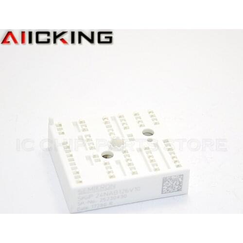 SKIIP24NAB126V10 1/PCS New module IGBT