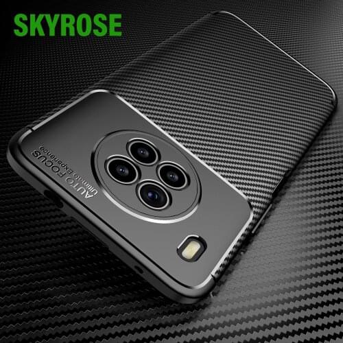 Чехлы для телефонов Huawei Nova 3 SKYROSE China At AliExpress