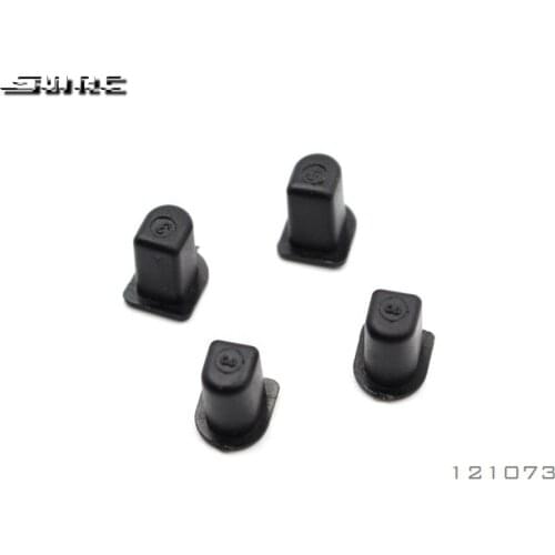 SN-RC 121073 1:10 RCAccessories REAR SUSPENSION ECCENTRIC BUSHING 3°(4)