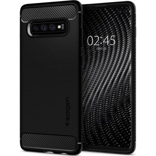 Чехлы для телефонов Samsung Galaxy S10 Plus Spigen China At AliExpress