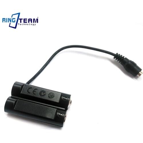 EH65A EH-65A EP65A EP-65A DC Coupler for Nikon Coolpix Digital Cameras L2 L3 L4 L5 L6 L11 L12 L14 L15 L18 L19 L20 L22 L24 L26