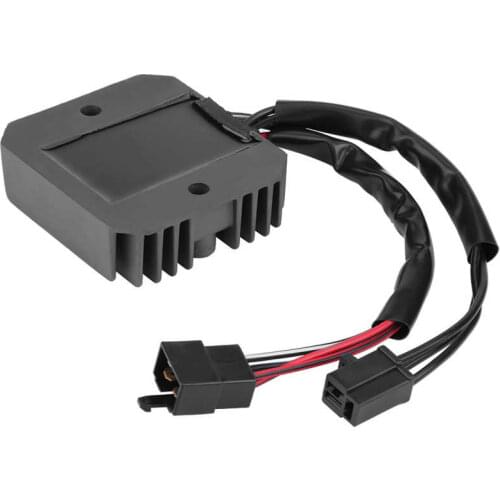 Motorcycle Voltage Regulator Rectifier for Honda VT 600